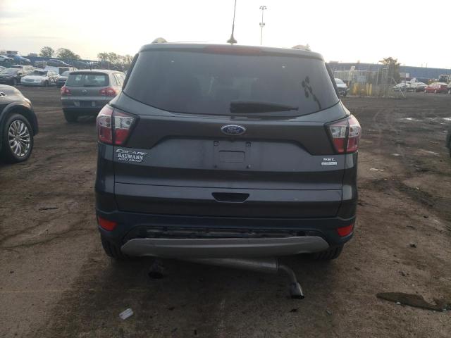 Photo 5 VIN: 1FMCU0HDXJUD43008 - FORD ESCAPE 