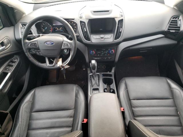 Photo 7 VIN: 1FMCU0HDXJUD43008 - FORD ESCAPE 