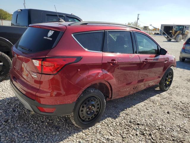 Photo 2 VIN: 1FMCU0HDXKUA18263 - FORD ESCAPE 