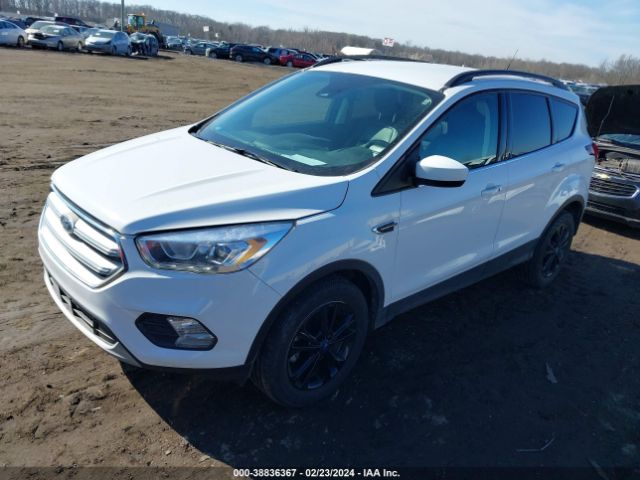 Photo 1 VIN: 1FMCU0HDXKUA32843 - FORD ESCAPE 