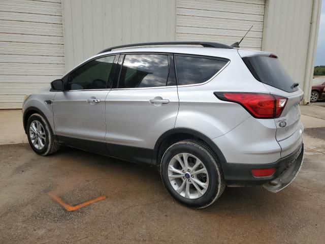 Photo 1 VIN: 1FMCU0HDXKUA58634 - FORD ESCAPE SEL 