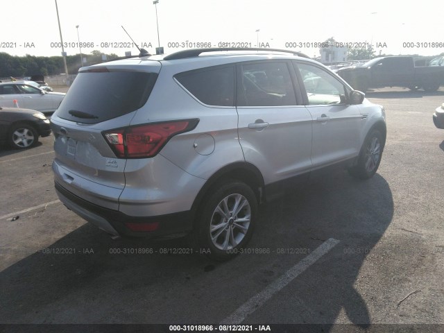 Photo 3 VIN: 1FMCU0HDXKUA89138 - FORD ESCAPE 