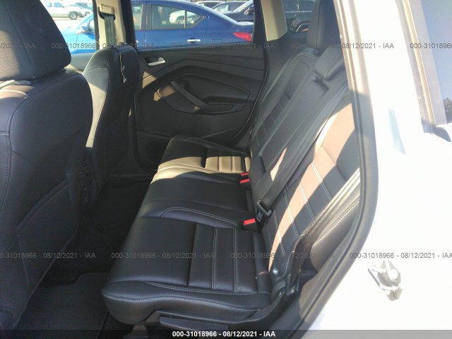 Photo 7 VIN: 1FMCU0HDXKUA89138 - FORD ESCAPE 