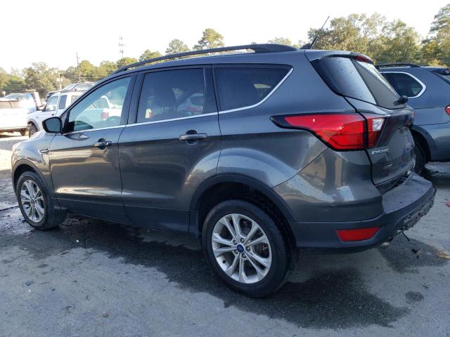 Photo 1 VIN: 1FMCU0HDXKUB45241 - FORD ESCAPE SEL 