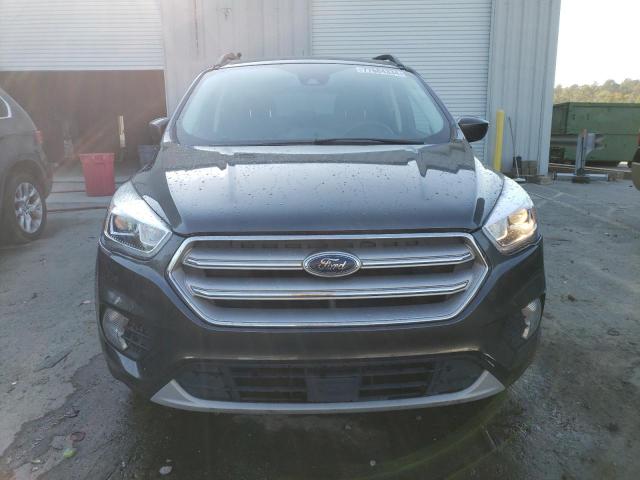 Photo 4 VIN: 1FMCU0HDXKUB45241 - FORD ESCAPE SEL 