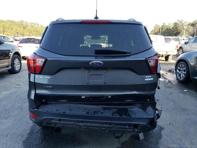 Photo 5 VIN: 1FMCU0HDXKUB45241 - FORD ESCAPE SEL 