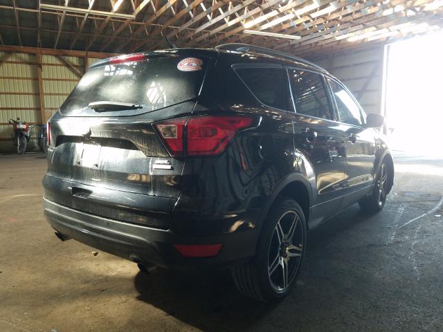 Photo 3 VIN: 1FMCU0HDXKUB67577 - FORD ESCAPE SEL 