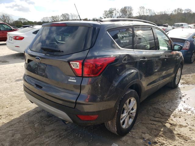 Photo 3 VIN: 1FMCU0HDXKUB78434 - FORD ESCAPE SEL 