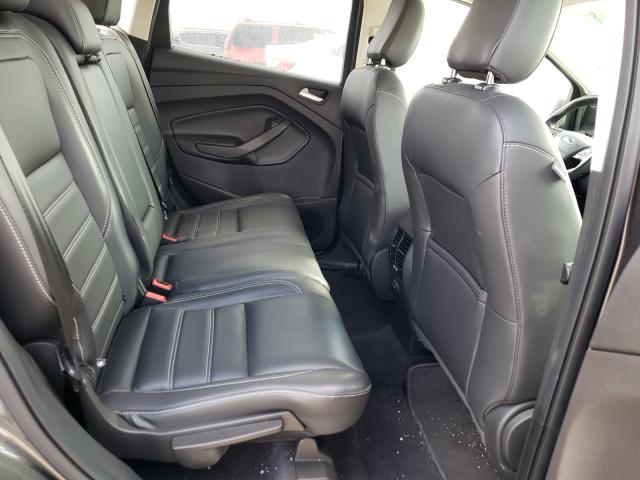 Photo 5 VIN: 1FMCU0HDXKUB78434 - FORD ESCAPE SEL 