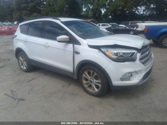 Photo 0 VIN: 1FMCU0HDXKUB95413 - FORD ESCAPE 