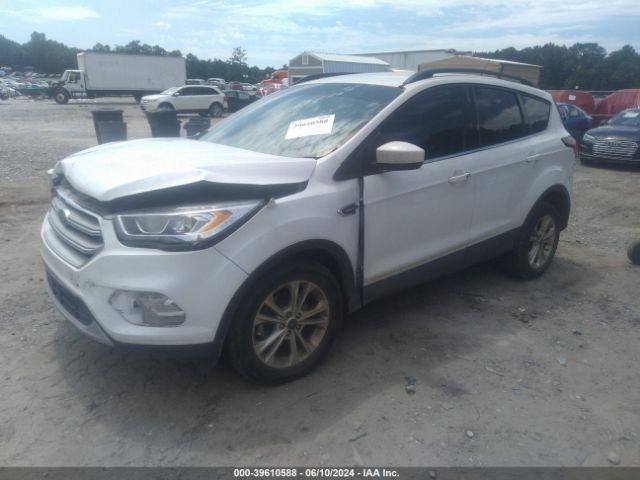 Photo 1 VIN: 1FMCU0HDXKUB95413 - FORD ESCAPE 