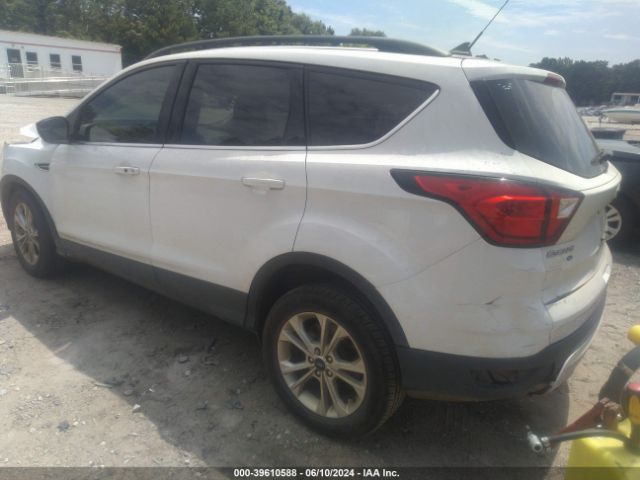 Photo 2 VIN: 1FMCU0HDXKUB95413 - FORD ESCAPE 