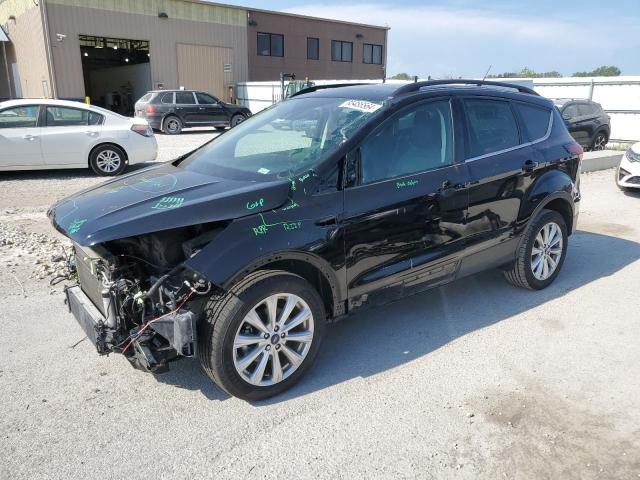 Photo 0 VIN: 1FMCU0HDXKUC03672 - FORD ESCAPE 