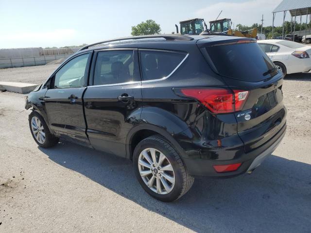 Photo 1 VIN: 1FMCU0HDXKUC03672 - FORD ESCAPE 