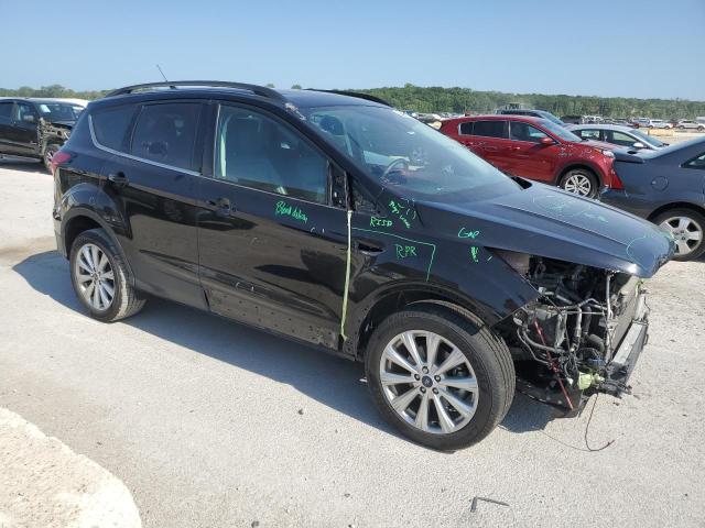 Photo 3 VIN: 1FMCU0HDXKUC03672 - FORD ESCAPE 