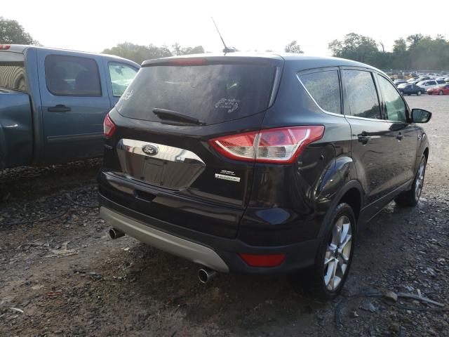 Photo 3 VIN: 1FMCU0HX0DUA42004 - FORD ESCAPE SEL 