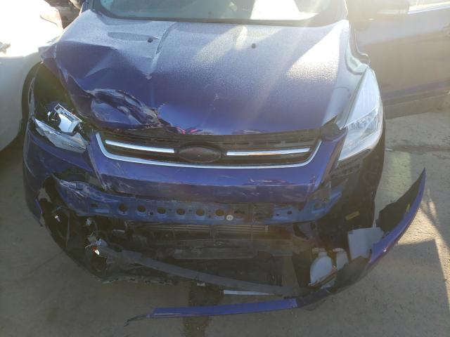 Photo 6 VIN: 1FMCU0HX0DUA58297 - FORD ESCAPE SEL 