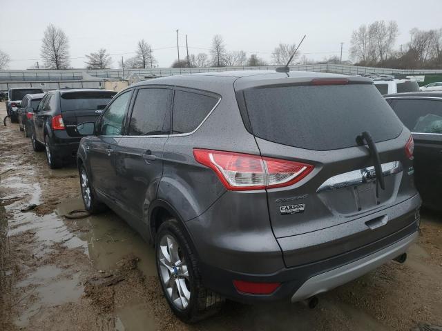 Photo 1 VIN: 1FMCU0HX0DUA88108 - FORD ESCAPE SEL 