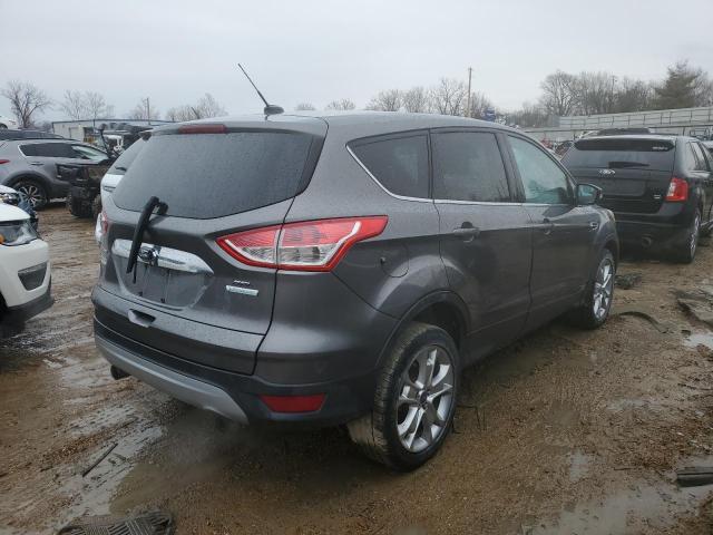 Photo 2 VIN: 1FMCU0HX0DUA88108 - FORD ESCAPE SEL 