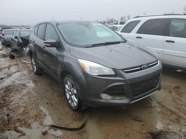 Photo 3 VIN: 1FMCU0HX0DUA88108 - FORD ESCAPE SEL 