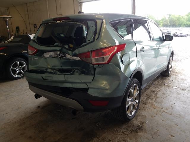 Photo 3 VIN: 1FMCU0HX0DUB02895 - FORD ESCAPE SEL 