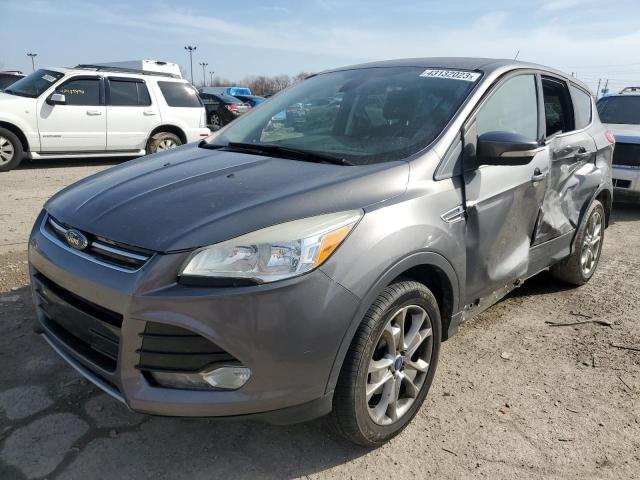 Photo 0 VIN: 1FMCU0HX0DUB40966 - FORD ESCAPE SEL 