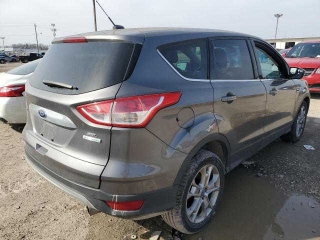 Photo 2 VIN: 1FMCU0HX0DUB40966 - FORD ESCAPE SEL 