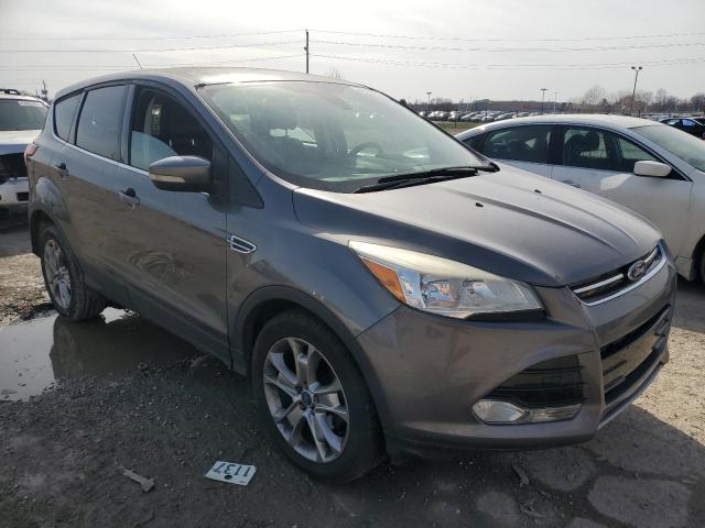 Photo 3 VIN: 1FMCU0HX0DUB40966 - FORD ESCAPE SEL 