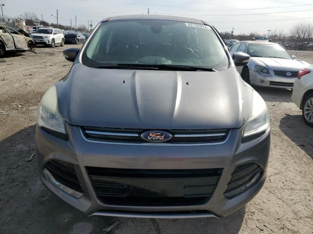 Photo 4 VIN: 1FMCU0HX0DUB40966 - FORD ESCAPE SEL 