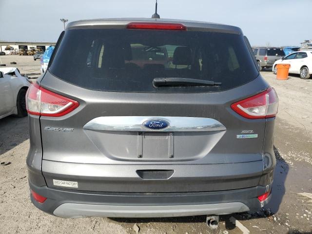 Photo 5 VIN: 1FMCU0HX0DUB40966 - FORD ESCAPE SEL 