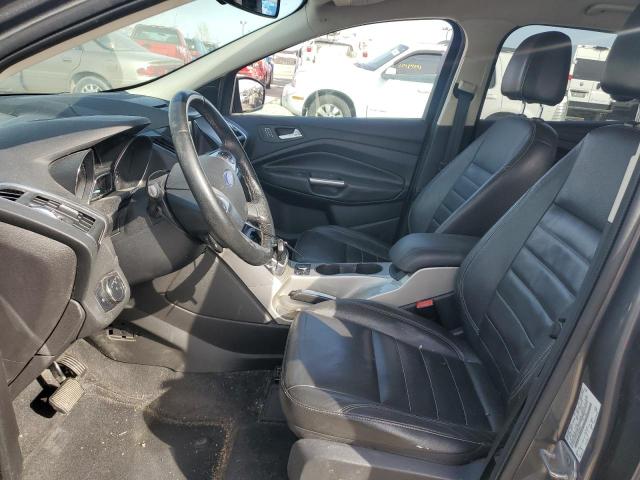 Photo 6 VIN: 1FMCU0HX0DUB40966 - FORD ESCAPE SEL 