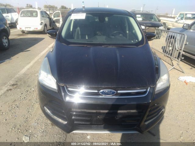 Photo 5 VIN: 1FMCU0HX0DUB41020 - FORD ESCAPE 