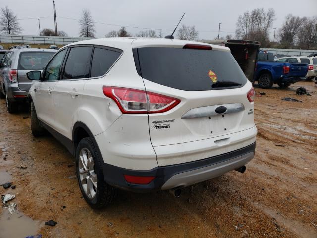 Photo 2 VIN: 1FMCU0HX0DUB46282 - FORD ESCAPE 