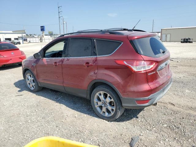 Photo 1 VIN: 1FMCU0HX0DUB54785 - FORD ESCAPE SEL 