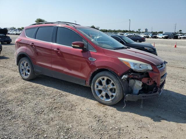 Photo 3 VIN: 1FMCU0HX0DUB54785 - FORD ESCAPE SEL 