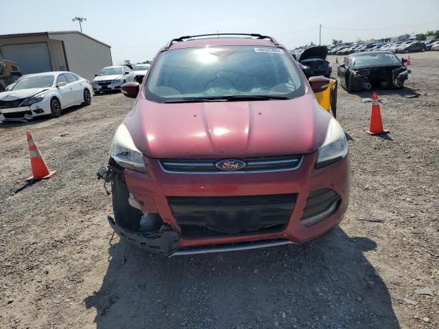 Photo 4 VIN: 1FMCU0HX0DUB54785 - FORD ESCAPE SEL 