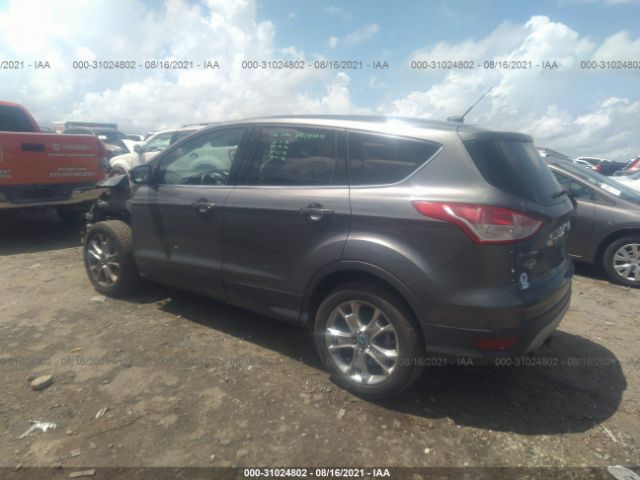 Photo 2 VIN: 1FMCU0HX0DUB70078 - FORD ESCAPE 