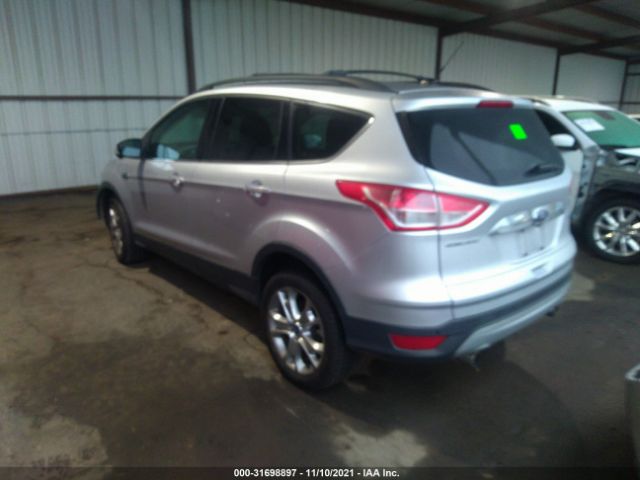 Photo 2 VIN: 1FMCU0HX0DUB83901 - FORD ESCAPE 