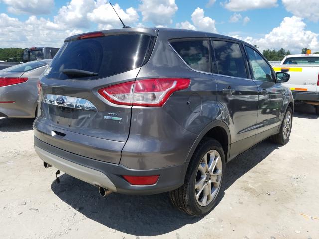 Photo 3 VIN: 1FMCU0HX0DUB98933 - FORD ESCAPE SEL 