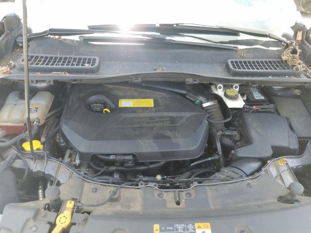 Photo 6 VIN: 1FMCU0HX0DUB98933 - FORD ESCAPE SEL 