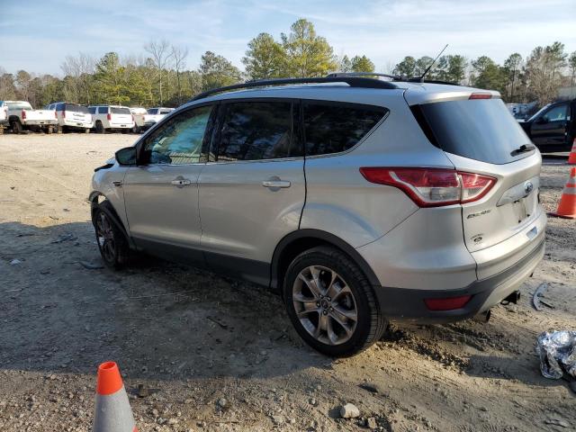 Photo 1 VIN: 1FMCU0HX0DUC07923 - FORD ESCAPE SEL 