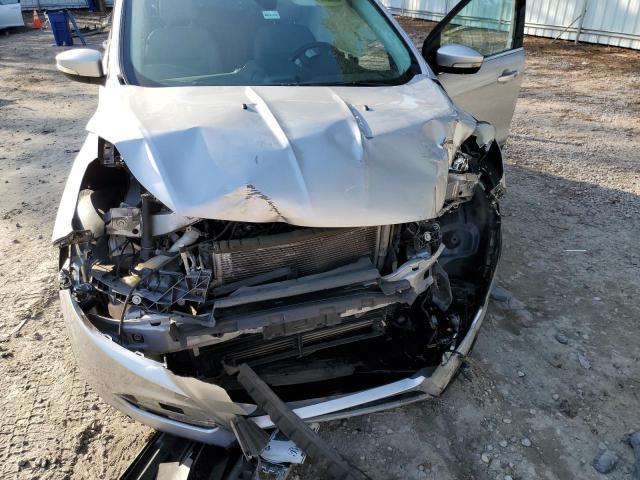 Photo 11 VIN: 1FMCU0HX0DUC07923 - FORD ESCAPE SEL 