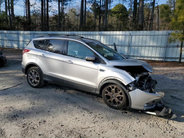 Photo 3 VIN: 1FMCU0HX0DUC07923 - FORD ESCAPE SEL 