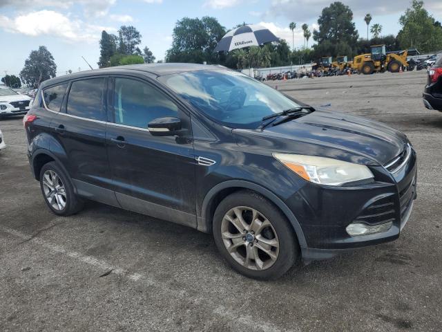 Photo 3 VIN: 1FMCU0HX0DUC36967 - FORD ESCAPE 