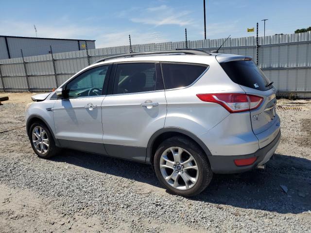 Photo 1 VIN: 1FMCU0HX0DUC85358 - FORD ESCAPE SEL 