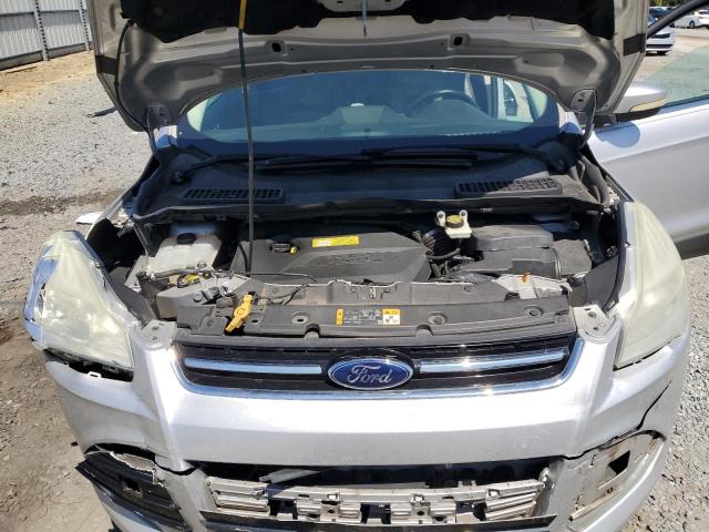 Photo 11 VIN: 1FMCU0HX0DUC85358 - FORD ESCAPE SEL 