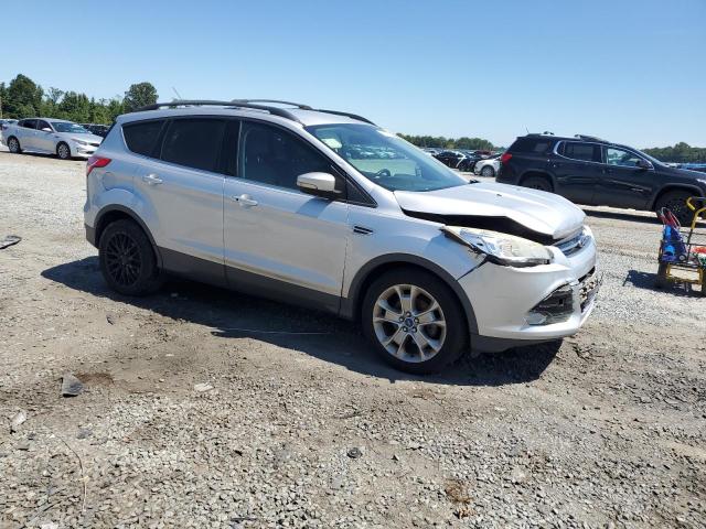 Photo 3 VIN: 1FMCU0HX0DUC85358 - FORD ESCAPE SEL 