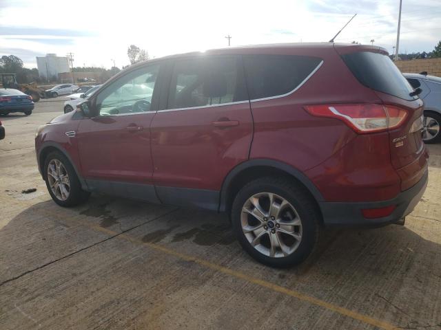 Photo 1 VIN: 1FMCU0HX0DUC99180 - FORD ESCAPE 