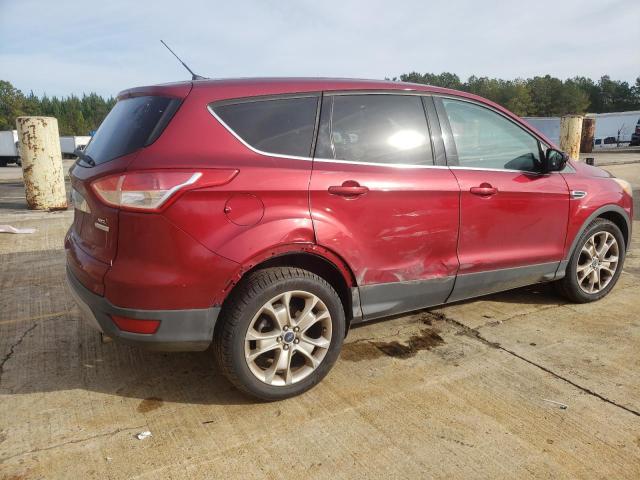 Photo 2 VIN: 1FMCU0HX0DUC99180 - FORD ESCAPE 