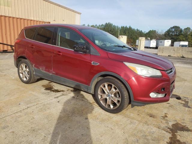 Photo 3 VIN: 1FMCU0HX0DUC99180 - FORD ESCAPE 